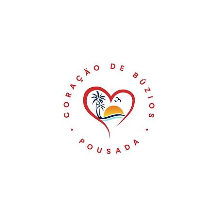 Pousada Coracao De Buzios Exterior photo