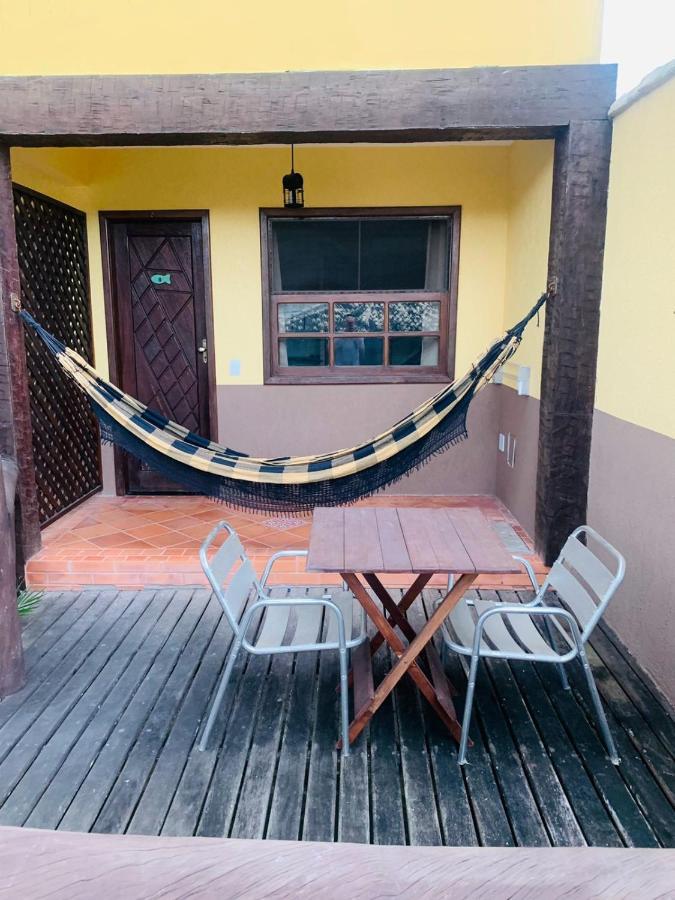 Pousada Coracao De Buzios Exterior photo