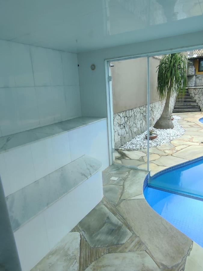 Pousada Coracao De Buzios Exterior photo