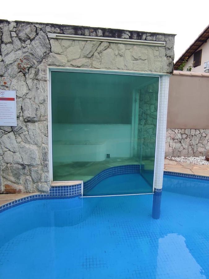Pousada Coracao De Buzios Exterior photo